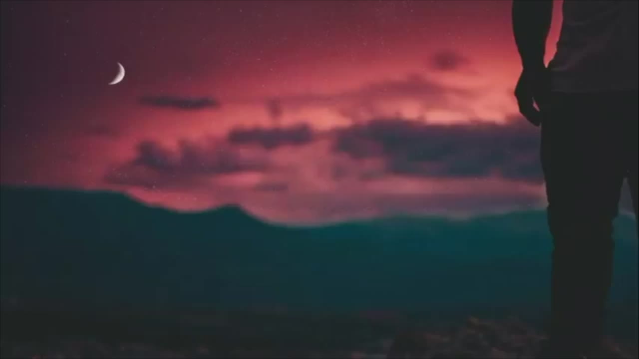 Run to the Father Worship video