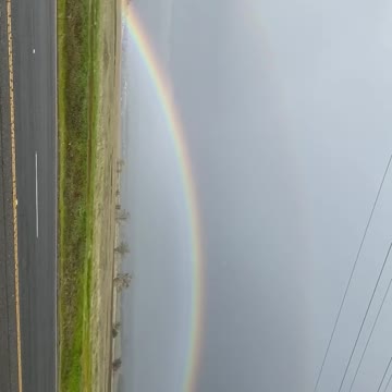 # 2 Double rainbow