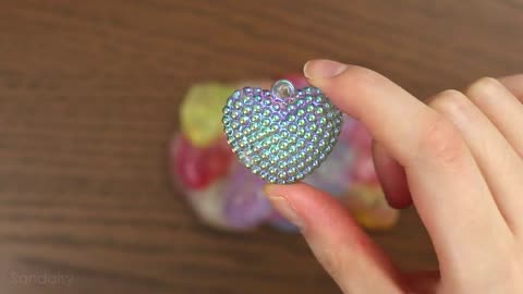 Korean Slime Shops Review from Seoul Gage