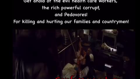 Confess now save yourselves