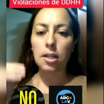 QUE MÁS DEBE PASAR???? SACALE EL BOZAL DE LA CARA!!!😡😡😡😡