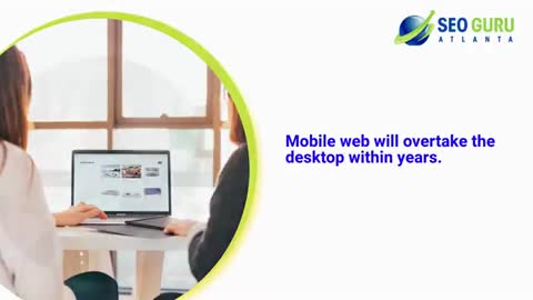 Why You Should Have a Mobile Website