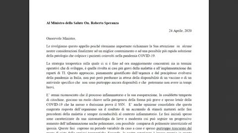 Covid, le cure proibite - Mazzucco fa il sunto di un anno e mezzo di emergenza