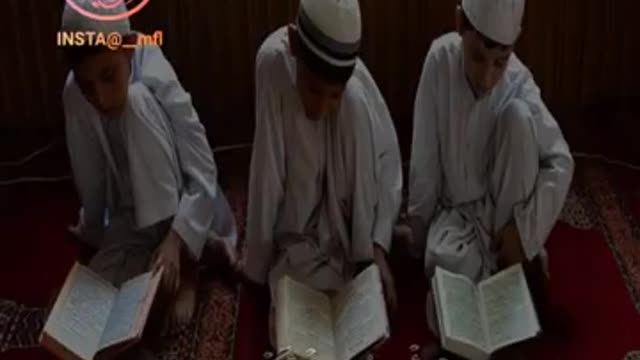 Amazing Beutiful Qur'an Recitation with English Sub-title translation 👌
