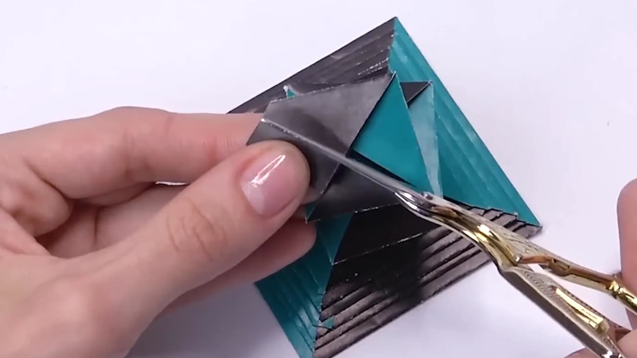 Paper toy Antistress transformer | Diy Craft Easy |