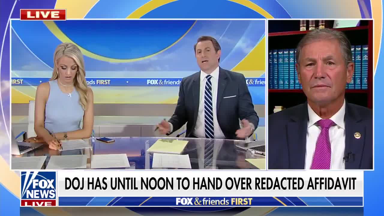 FBI refused Hunter Biden investigation_ Whistleblowers