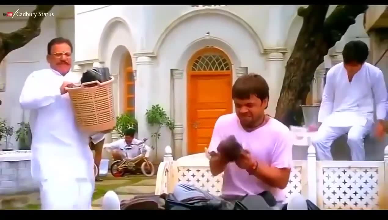 Best comedy video Rajpal Yadav