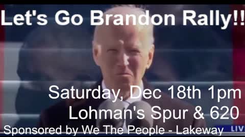 Let's Go Brandon