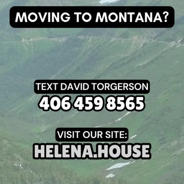 Your Adventure Awaits in Montana!