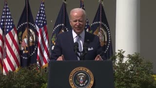 Biden Is Trying To Put A BAN On "Assault Weapons"