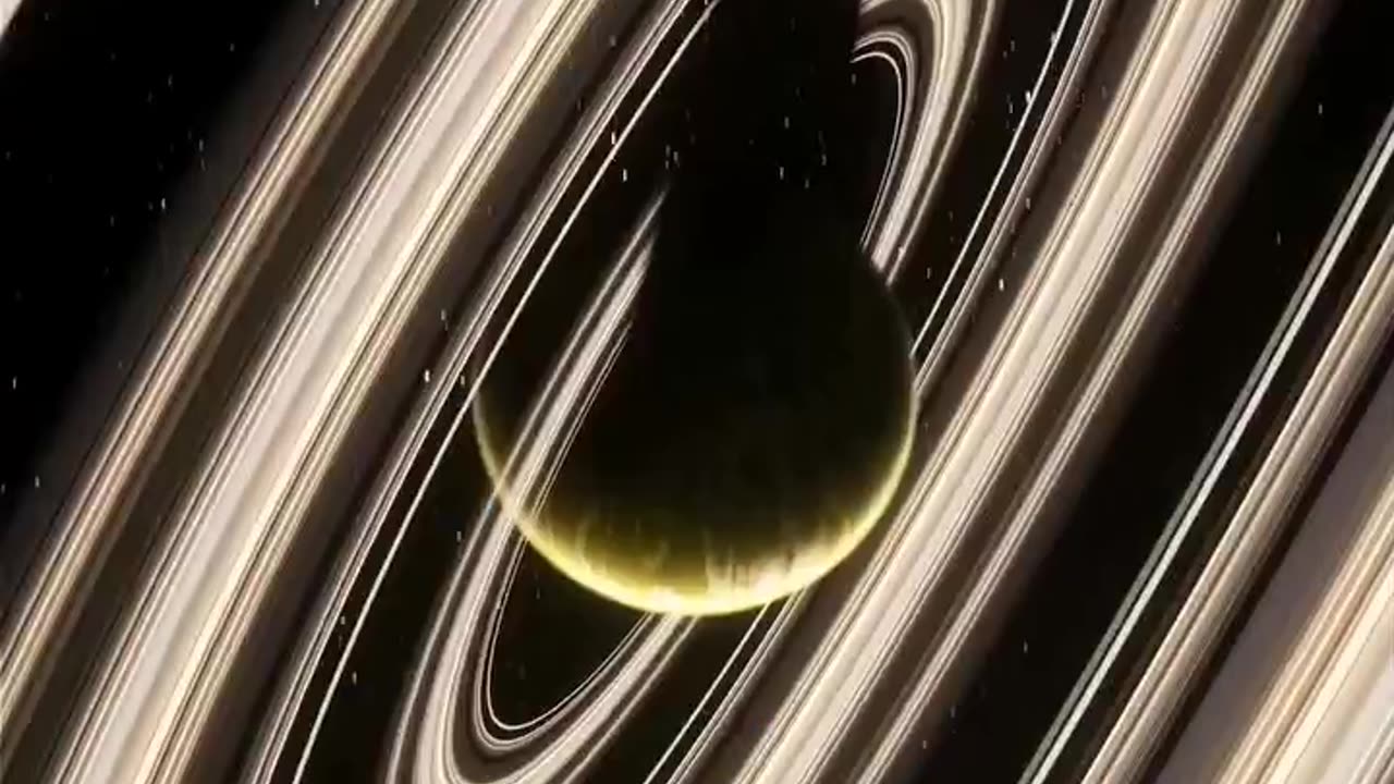 Journey of Universe🔥