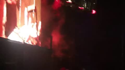 Migos Live