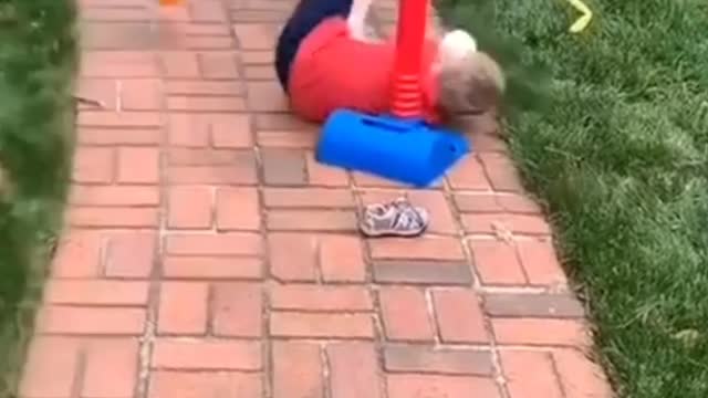 You will laugh at the cute funny videos of little kids