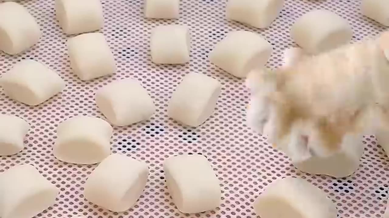 Cute cute cats homemade milk buns, want to eat a bite?