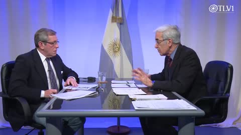 32 - Contracara N°32 - Se repite, los usureros destripan Argentina