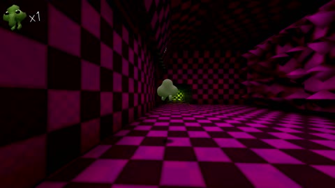 Peeb Adventures! Demo