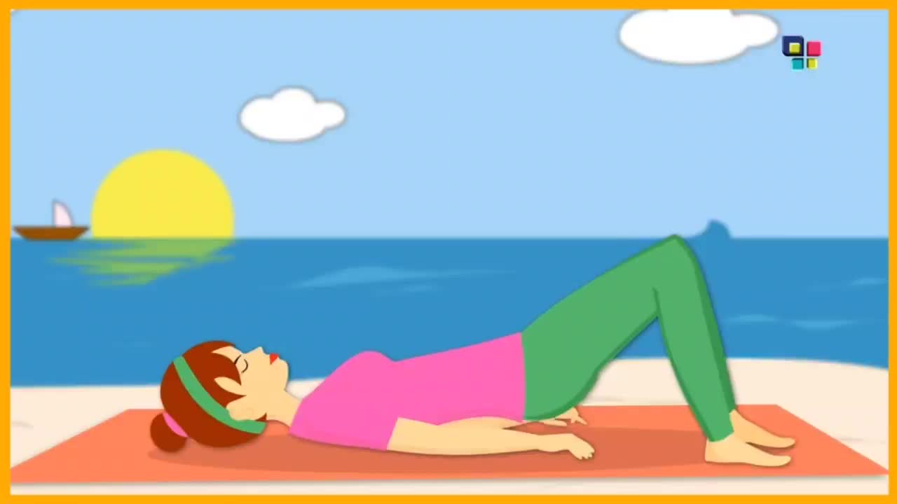 8 Exercises and Yoga Asanas to loose your Belly! Lean Belly 3x - Seed Oil