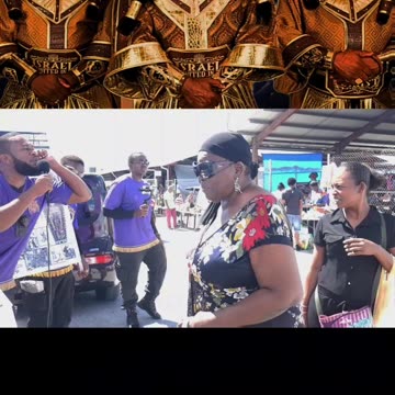 God Said For Us To Remember That We Are The People Of The Book. Bethink And YuhseIf!