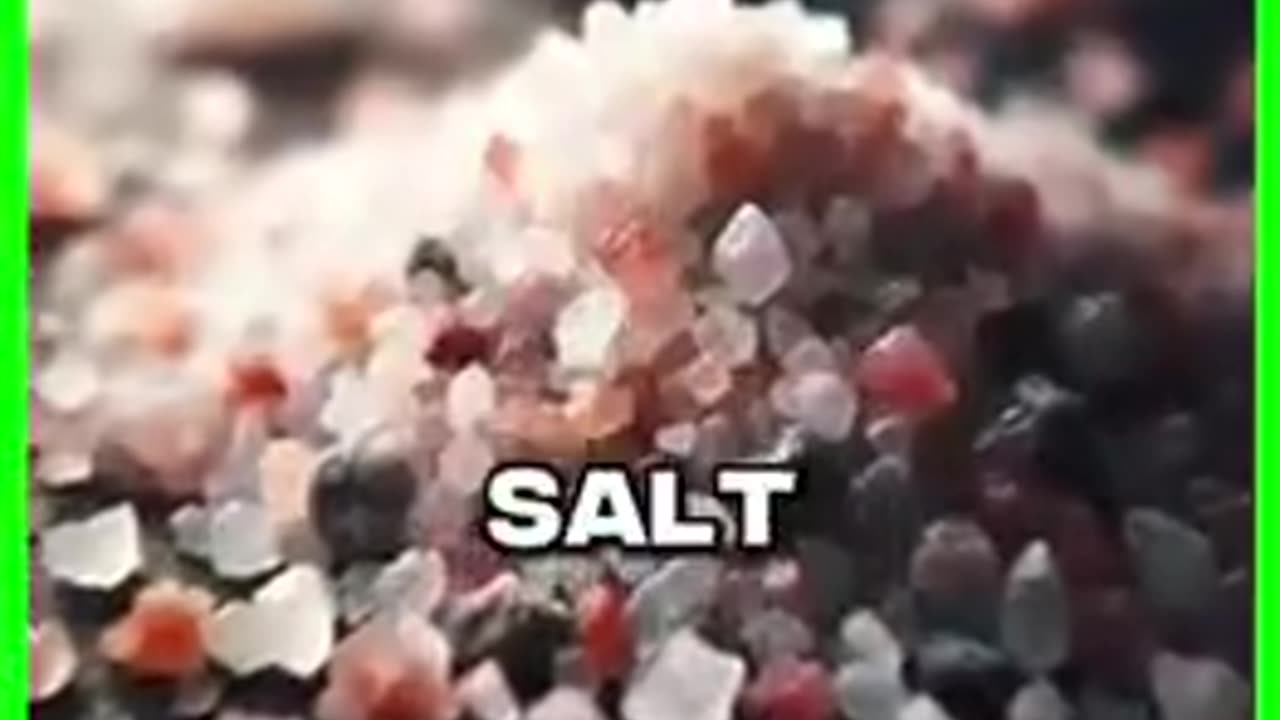 salt