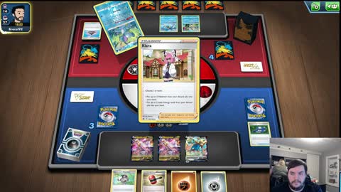 Pokemon TCG Online Duraludon Part 2