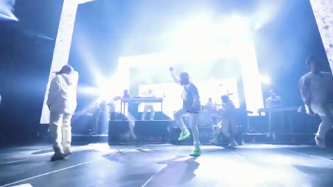 TobyMac - HITS DEEP 2020