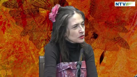 Sekrety seksualności Cz.1 - Agnieszka Ziembińska