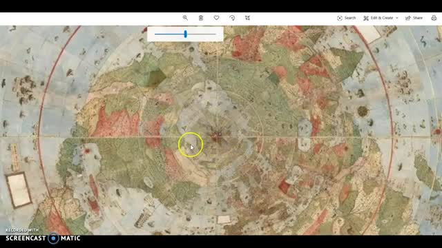 Question the Narrative _ North Pole