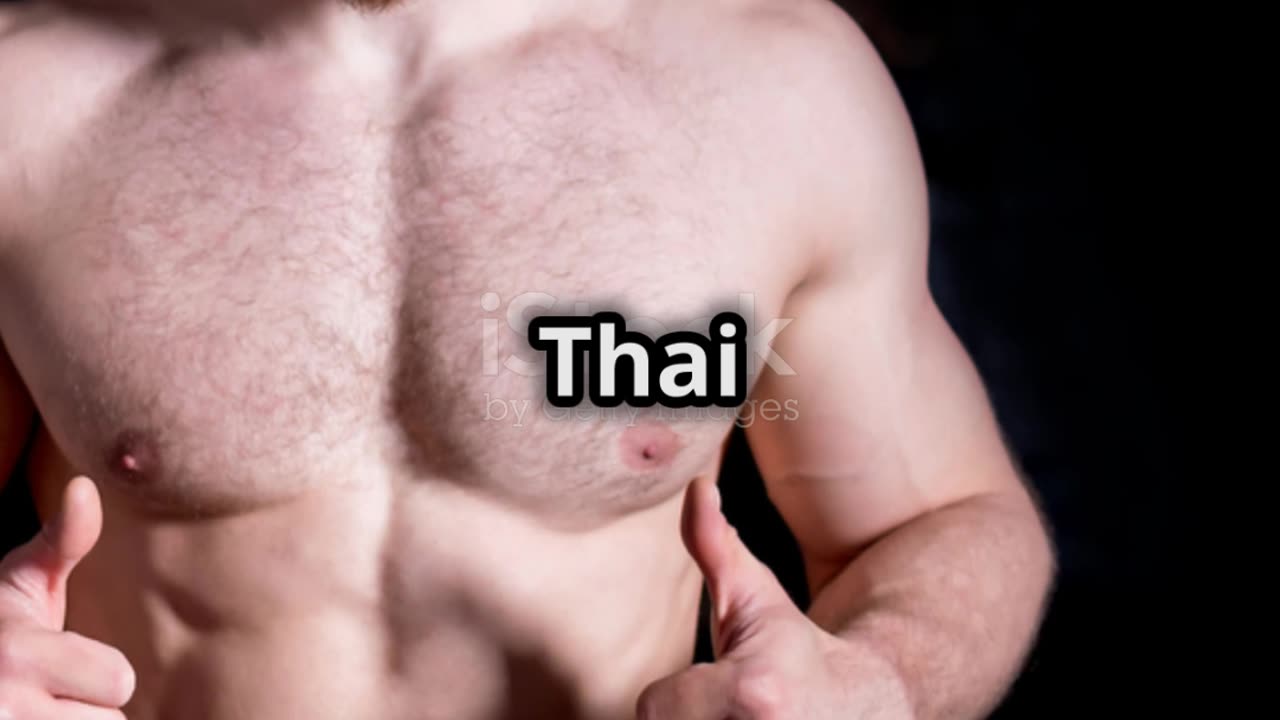 Muay Thai: The Most Dangerous Martial Art