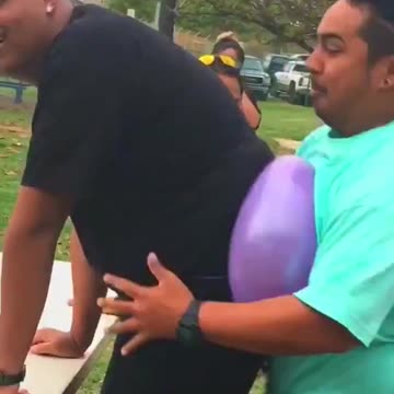 Helping the Syrians - BBC London News