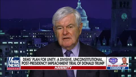 Biden administration 'radicals' don't want any part of unity