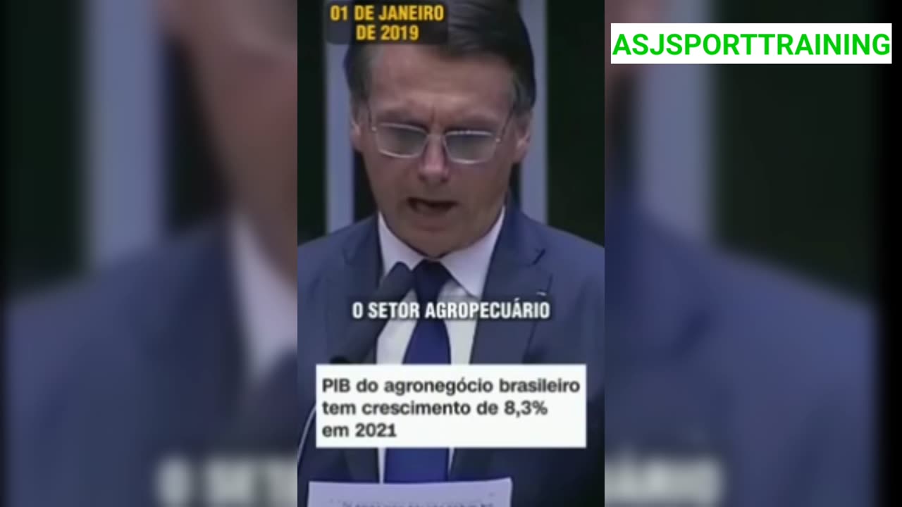 GESTÃO JAIR BOLSONARO #3 🇧🇷 | MUITOS DE SEUS OBJETIVOS CUMPRIDOS! GOVERNMENT JAIR BOLSONARO | MANY OF YOUR OBJECTIVES ACCOMPLISHED!