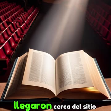 Evangelio de HOY. Lunes 15 de Abril del 2024