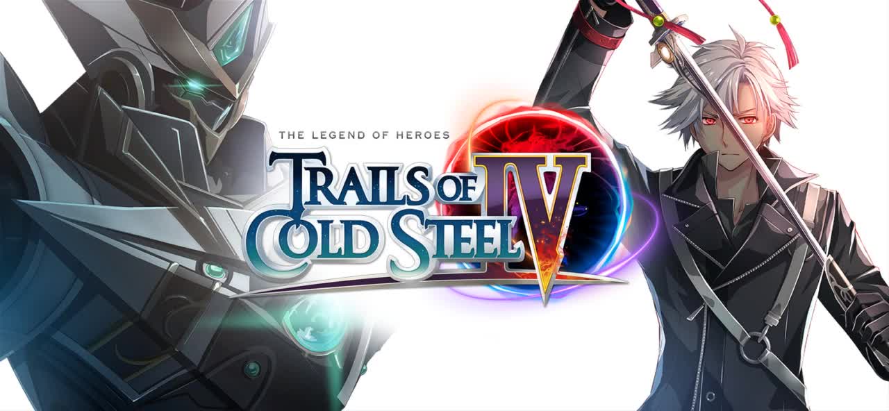 Trails of Cold Steel IV OST - Always By Your Side