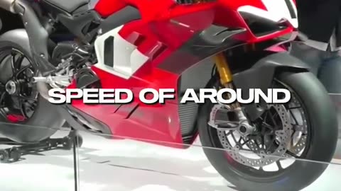 TOP street-legal Superbikes