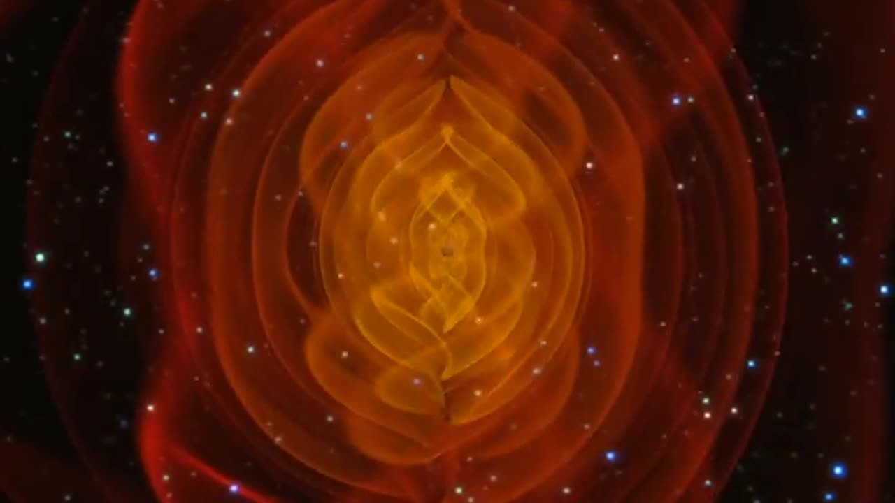 Simulation of Merger of Two Black Holes and Gravitational Radiation