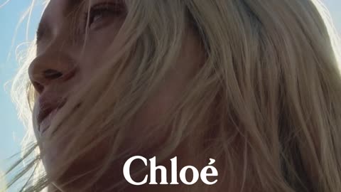 The Chloé Spring-Summer 2023