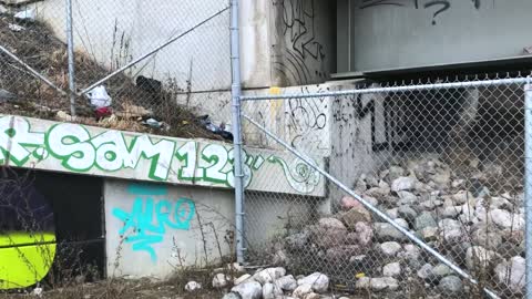 Graffiti Toronto (Episode One)