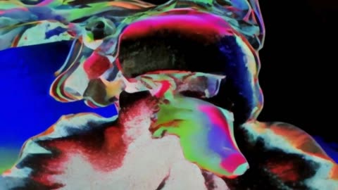 CEONATE - NEXT [Official Visualizer]