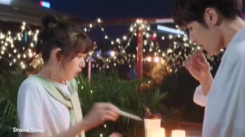 Romantic ohhh my god 😲😲