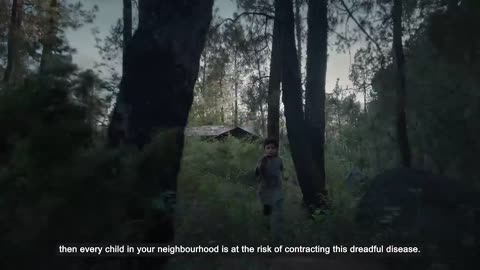 Vaccination Awareness Advertisement| Polio Ad.mp4