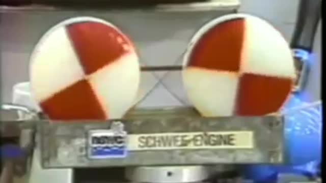 In the 1970's Nitinol Free Energy technology