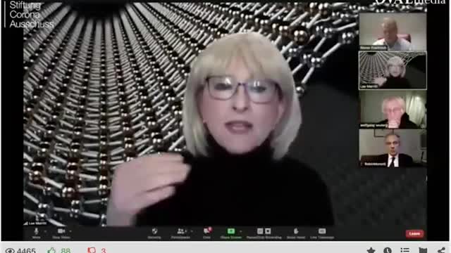 Race Specific Bioweapon