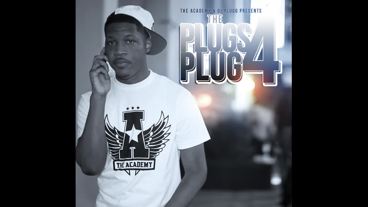 PLUGZ PLUG 4