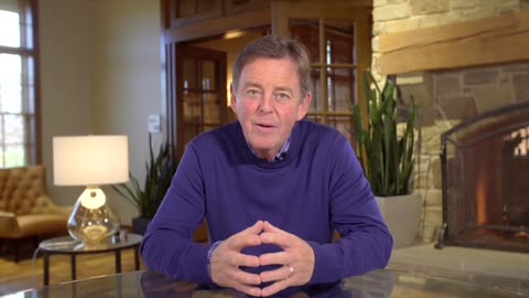 Alistair Begg: What Is the Gospel?