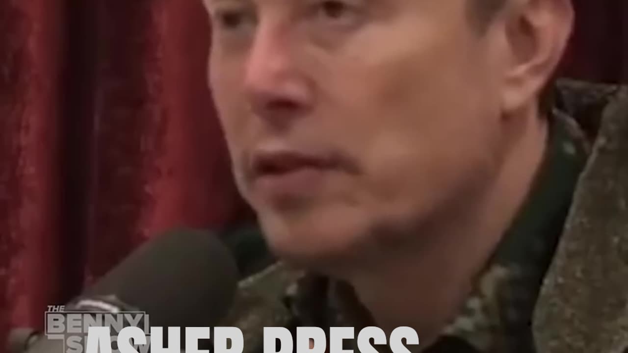 'THIS is why Elon Musk bought Twitter' - w' Joe Rogan (Short)