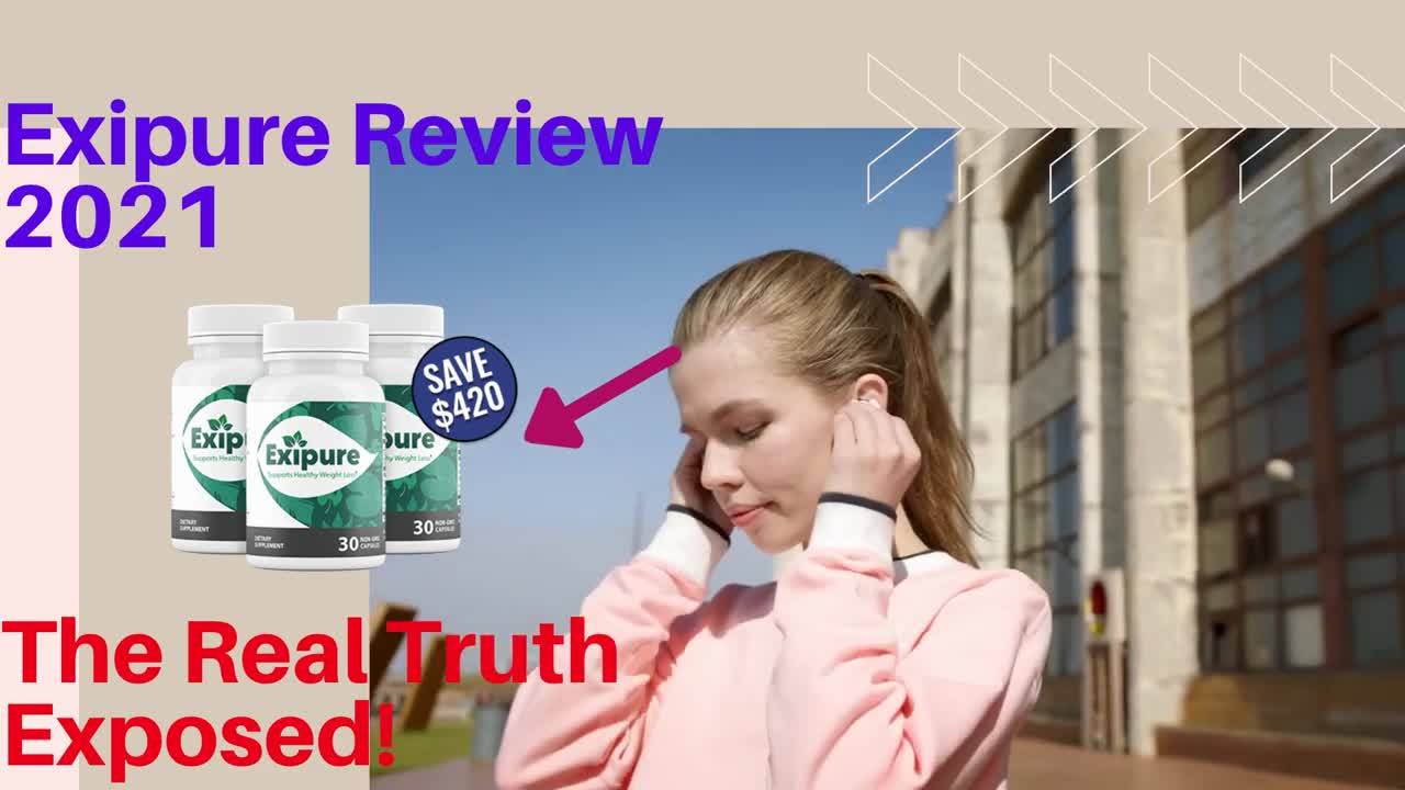 Exipure ! Exipure Reviews _ - Nobody Tells You This ! Exipure Customer Review - Exipure 2021 (1)