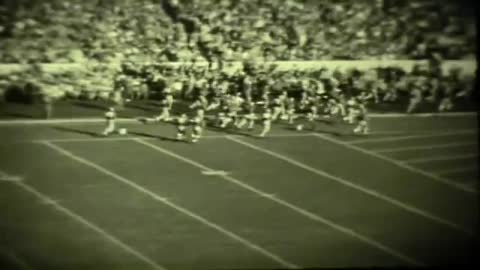 1952-10-18 Notre Dame vs Purdue