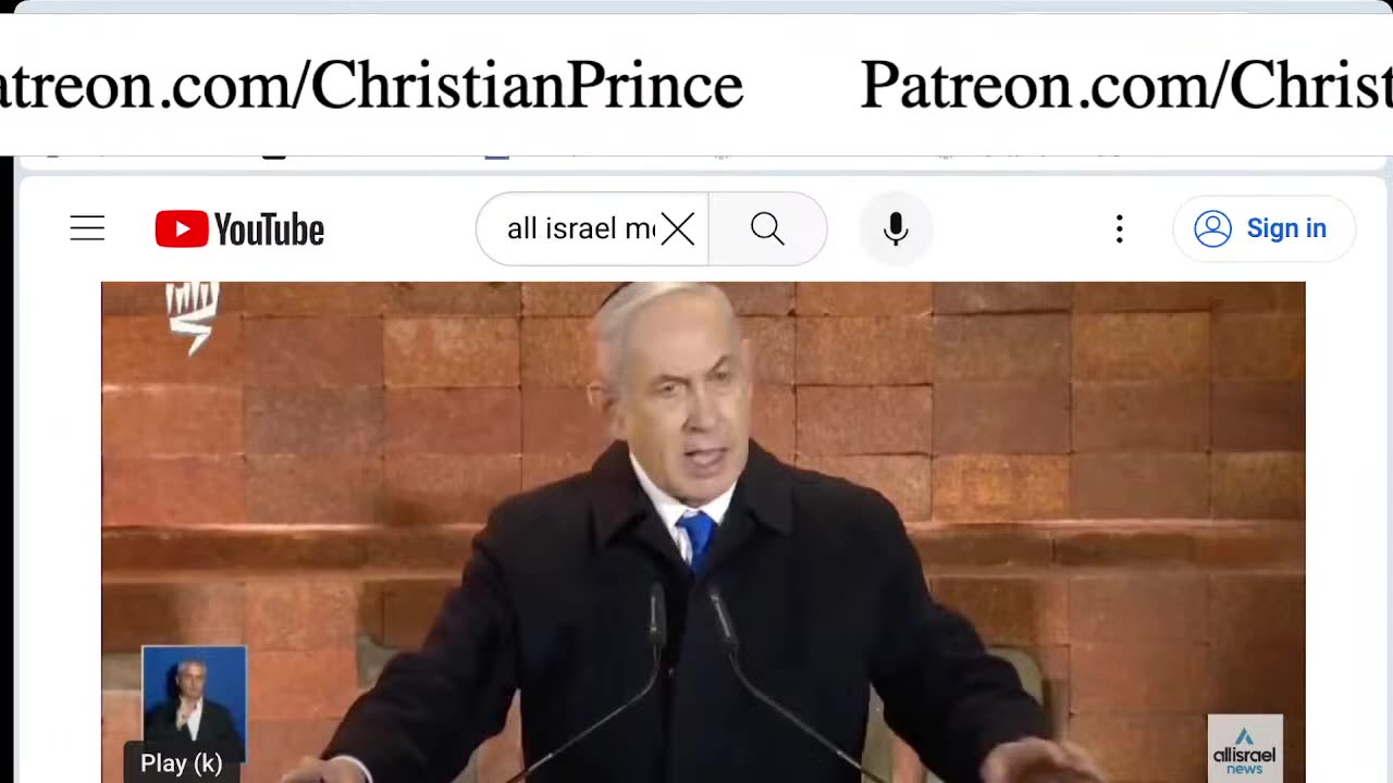 Christian Prince Where they open a hospital for they call them the syrian rebels