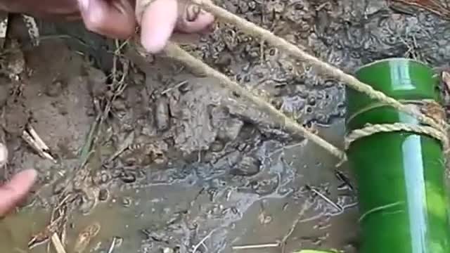 How to make water mill ?