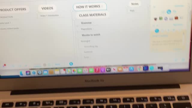 Unexpected Jack